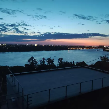 Kaskade Hill * Novi Sad