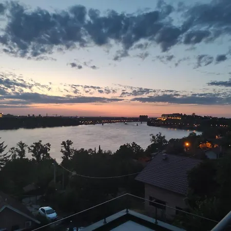 Kaskade Novi Sad