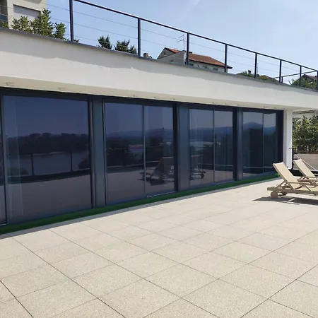 Kaskade Hill * Novi Sad