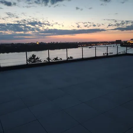 Kaskade Apartment