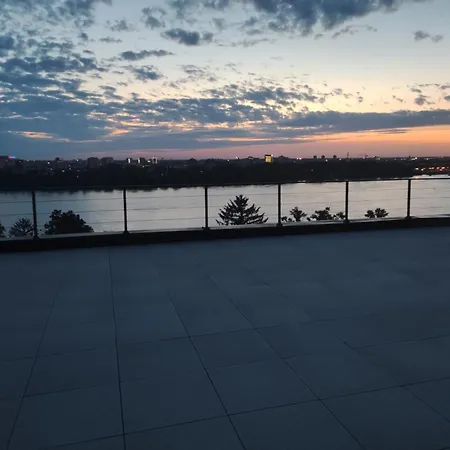 Apartman Kaskade Hill