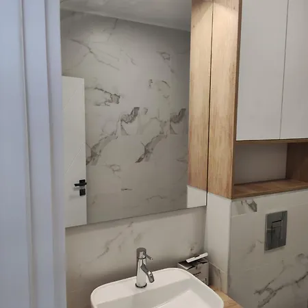 Apartman Kaskade Hill