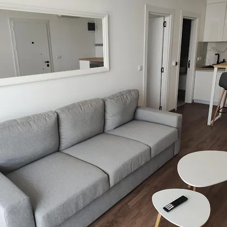 Apartment Kaskade *
