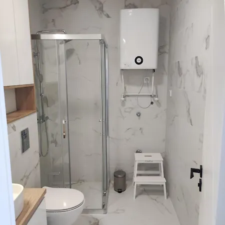 Apartman Kaskade Hill Novi Sad