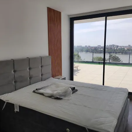 Apartman Kaskade Hill