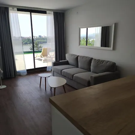 Apartman Kaskade Hill *