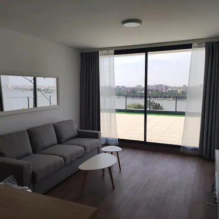 Apartman Kaskade Hill Novi Sad