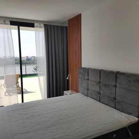 Kaskade Apartment