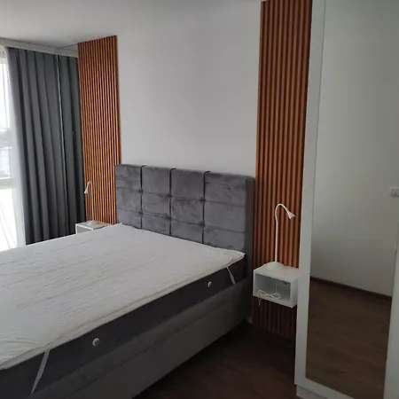 Apartman Kaskade Hill