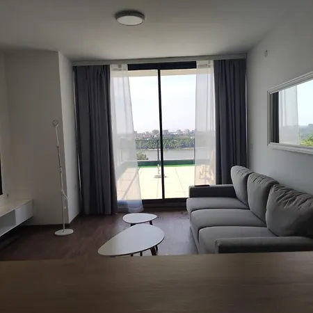 Apartman Kaskade Hill *