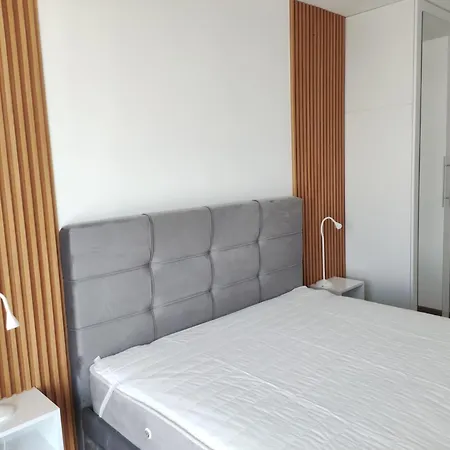 Kaskade Hill Apartman *