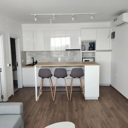 Apartment Kaskade