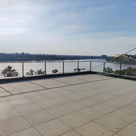 Kaskade Hill Novi Sad