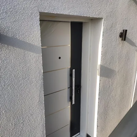 Kaskade Hill Apartman Novi Sad