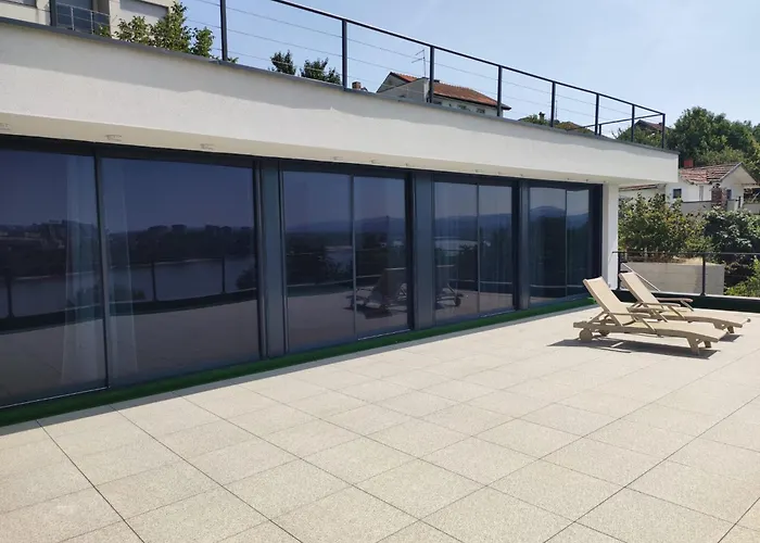 Kaskade Hill * Novi Sad