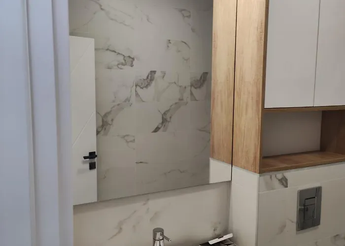 Apartment Kaskade Hill