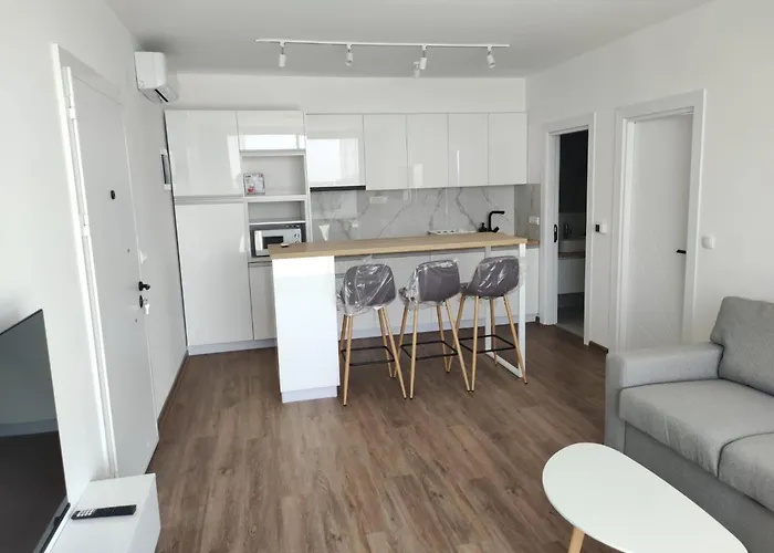 Kaskade Hill Apartment *