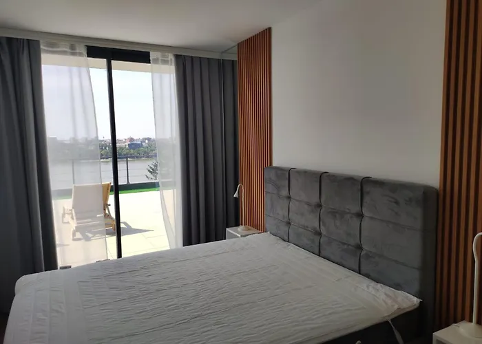 Kaskade Hill Apartment