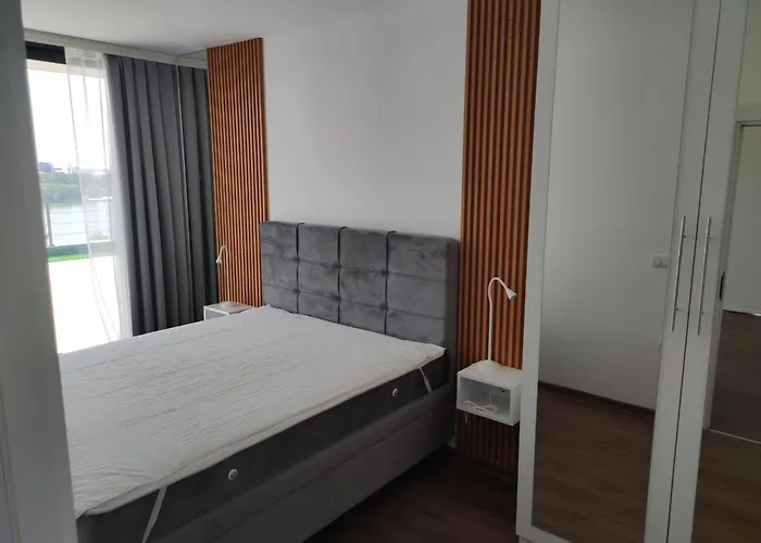 Apartment Kaskade Hill