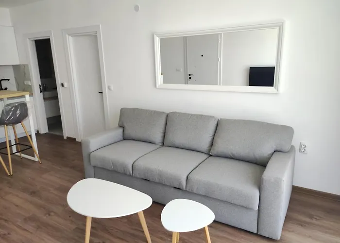 Kaskade Hill Apartment *