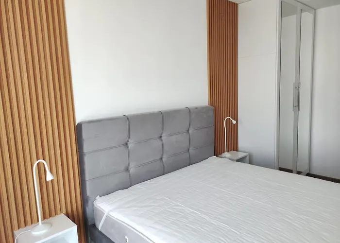 Kaskade Hill Apartment *