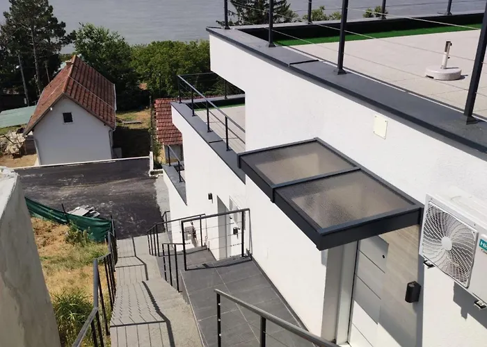 Kaskade Hill Novi Sad