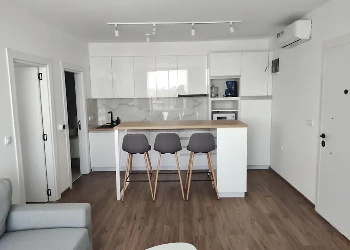 Apartment Kaskade Hill