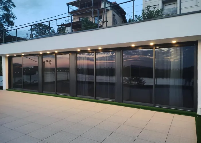 Kaskade Hill Apartment *