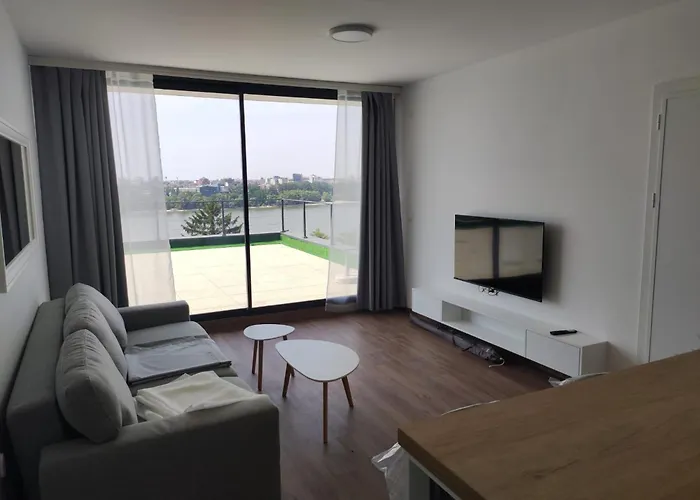 Kaskade Hill Apartment *