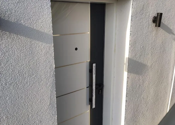 Kaskade Hill Apartment Novi Sad